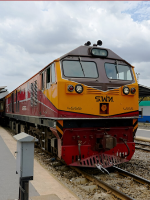 Railways & Public Transport